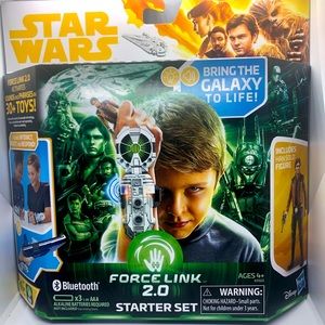 Star Wars force link 2.0